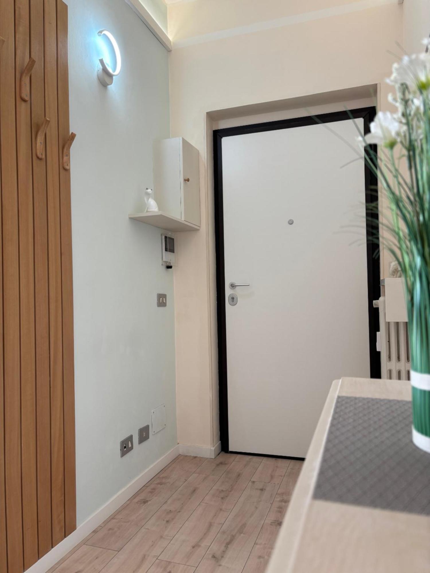 Appartamento Casa Fontana Asti Exterior foto